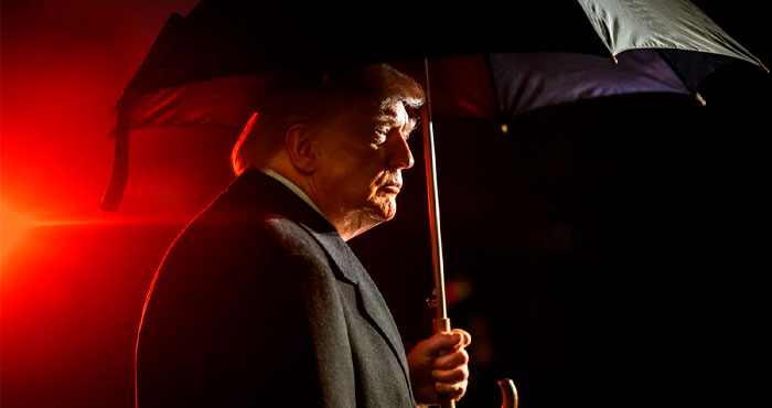 Que el Destino manifiesto y la Doctrina Monroe topen con una AL insumisa II