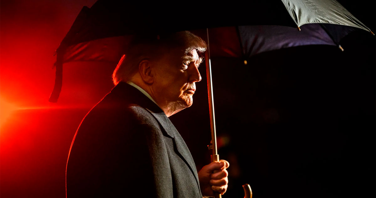 Que el Destino manifiesto y la Doctrina Monroe topen con una AL insumisa II