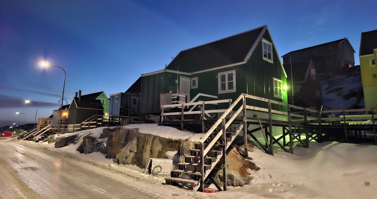 El Gobierno de Dinamarca anunció que sus fuerzas armadas ampliarán su presencia en Groenlandia en el marco del aumento de las tensiones con Estados Unidos (EU).