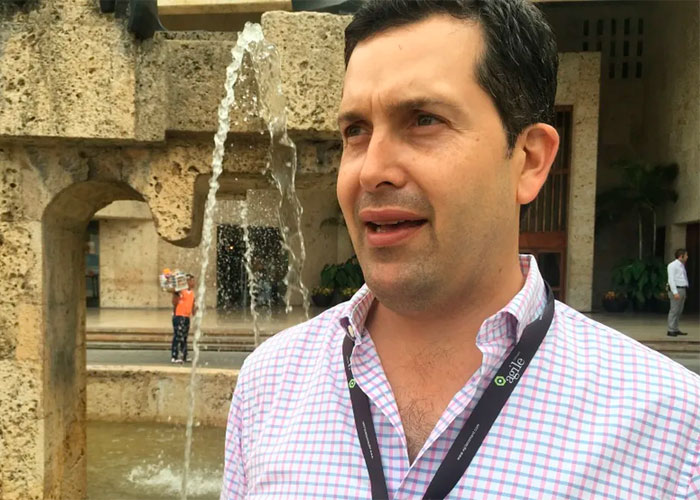 El director general de Grupo Vanguardia es detenido en Nuevo León