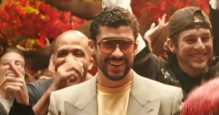 Bad Bunny teaser halftime show super bowl LX