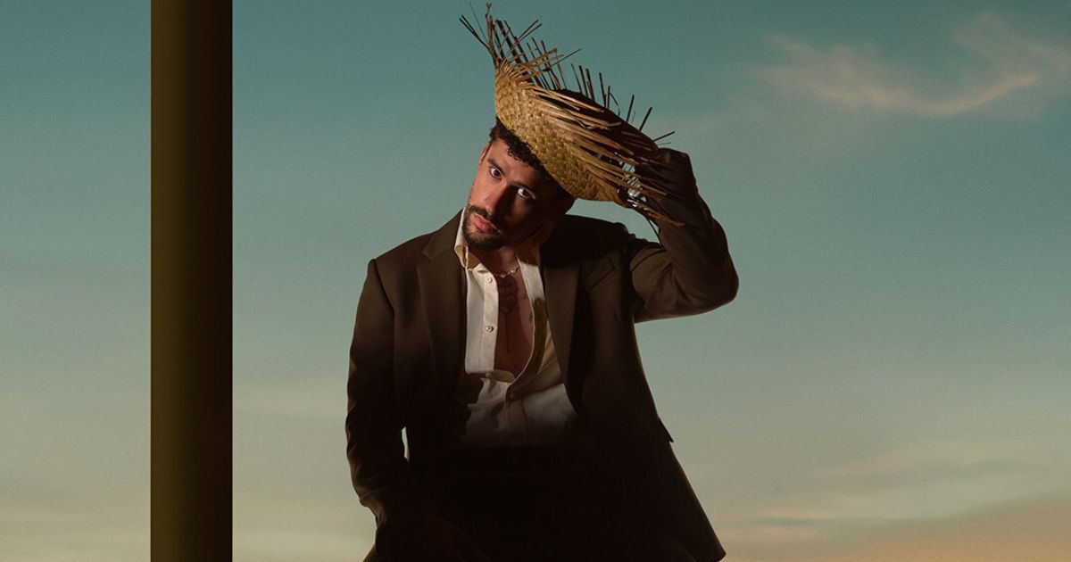 Bad bunny halftime show super bowl LX