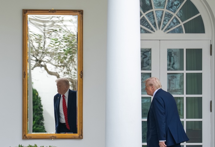 El Primer Ministro de Canadá alertó que las amenazas de Donald Trump sobre imponer aranceles a Europa para que le den Groenlandia es “una escalada preocupante”.