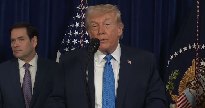 Más allá de las implicaciones para Venezuela de la captura de Maduro por el gobierno de EU es importante discutir los posibles efectos políticos y geopolíticos.