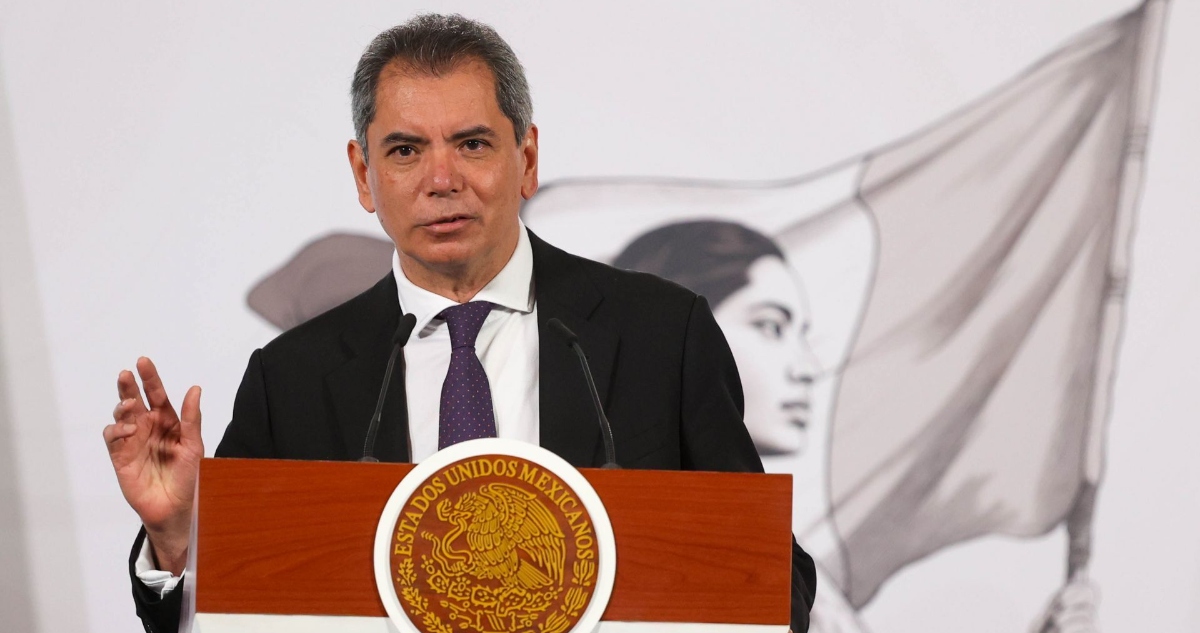 Para 2026, la Secretaría de Hacienda espera una recaudación de 6.4 billones de pesos, es decir, un aumento en términos reales de 4.6 por ciento respecto a 2025.