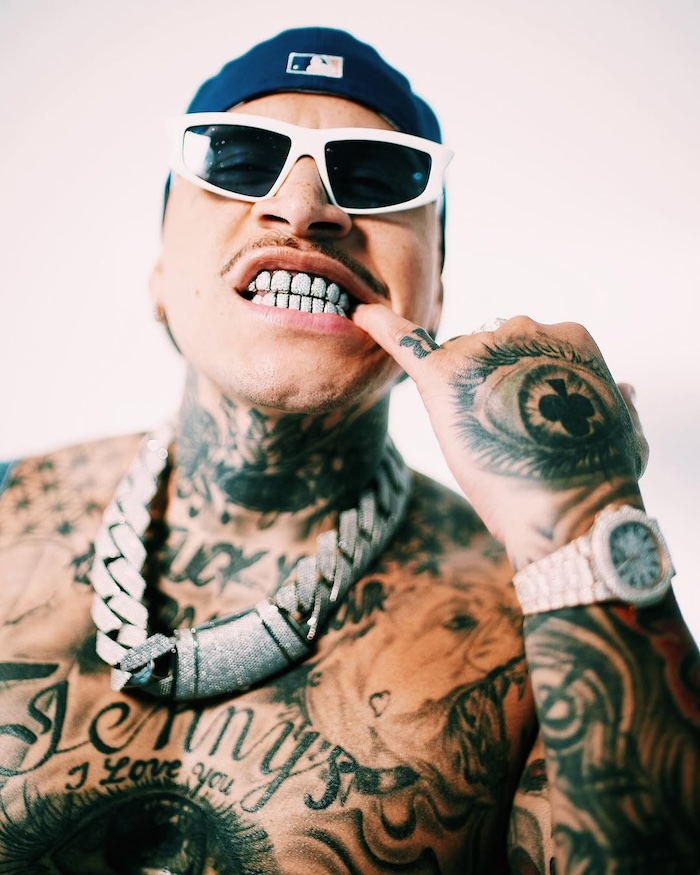 "El Chulo" fue enviado al centro de detención de Broward, Florida, tras su arresto el 22 de enero y posteriormente trasladado a “Alligator Alcatraz”, donde permanece bajo custodia de inmigración.