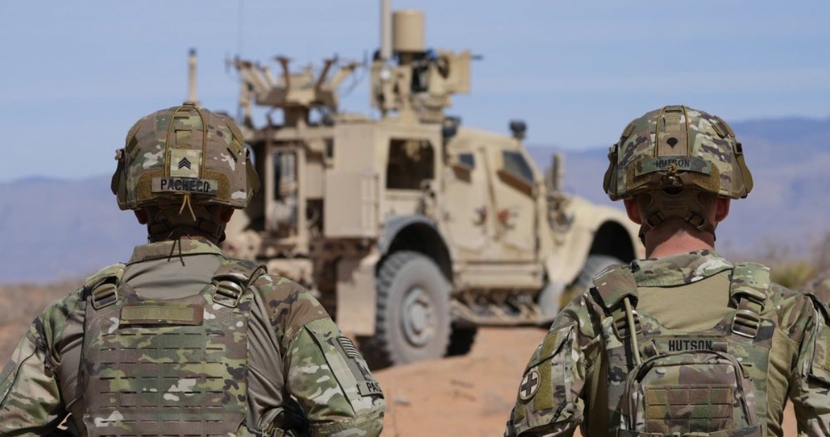 NYT dice que EU está intensificando la presión sobre México para que permita a sus fuerzas militares o agentes de la CIA hacer operaciones conjuntas en el país.