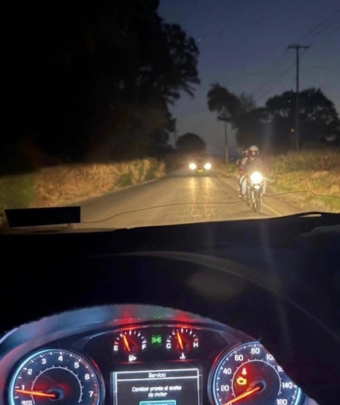 Desaparece joven embarazada en Acajete, Puebla.