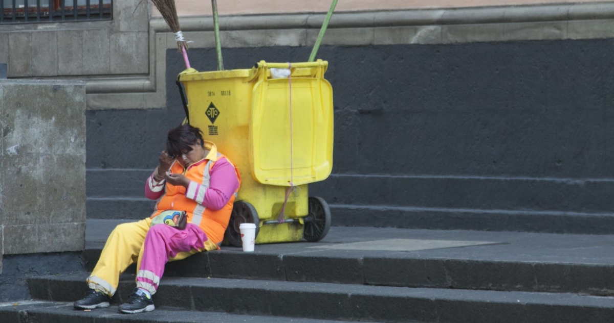 Un estudio revela el peligro de los "autorregalos" tras un mal dia en el trabajo.