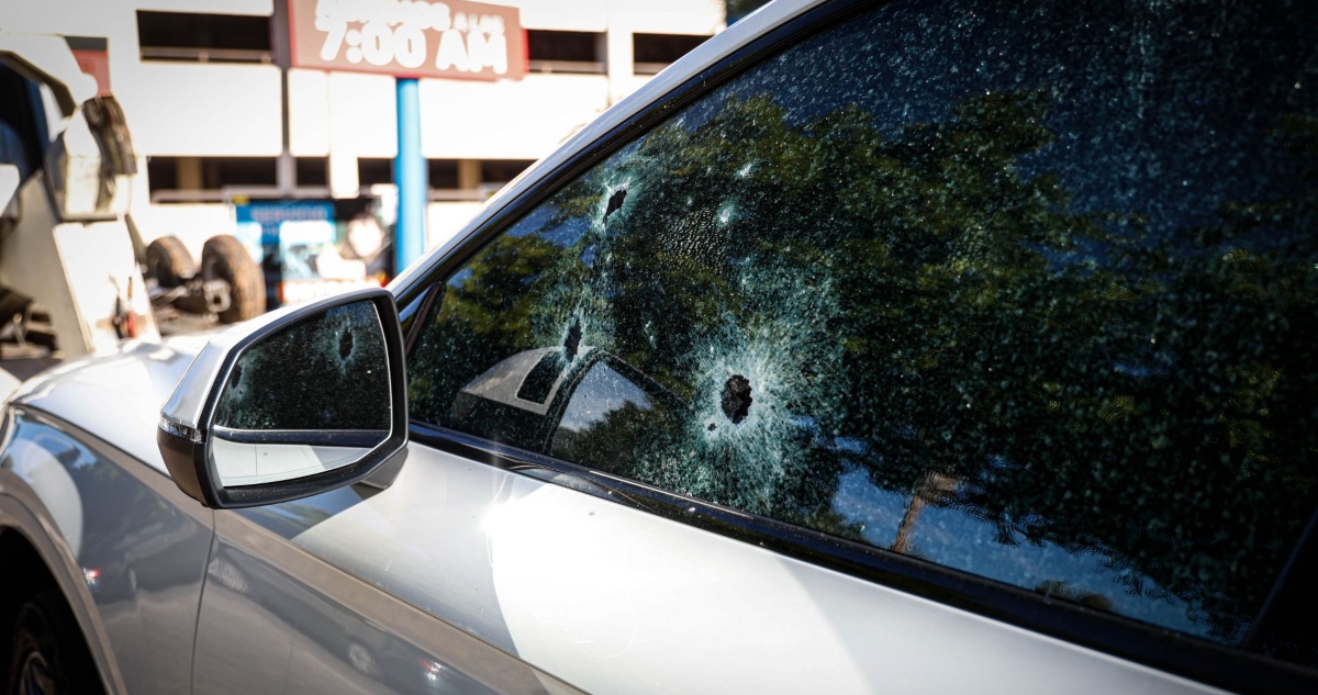 En Sinaloa, otra vez