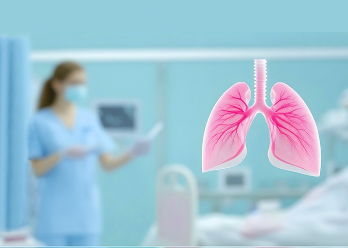 Tras las celebraciones navideñas, las infecciones respiratorias vuelven a ganar protagonismo. Los expertos recomiendan buenos hábitos para sanar más rápido.