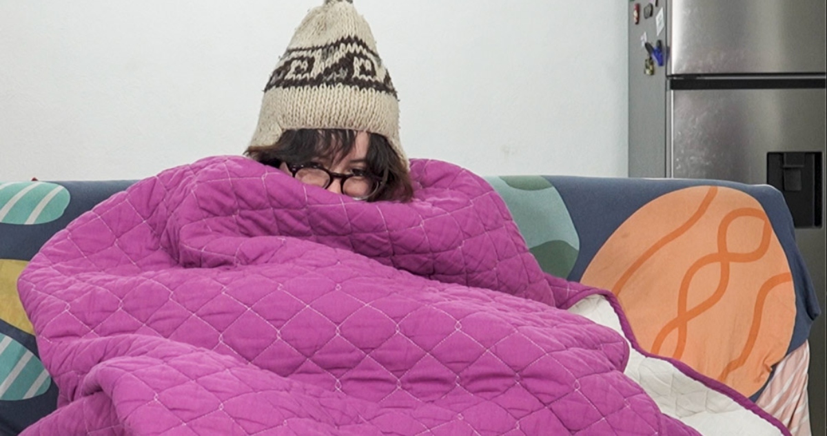 Tras las celebraciones navideñas, las infecciones respiratorias vuelven a ganar protagonismo. Los expertos recomiendan buenos hábitos para sanar más rápido.