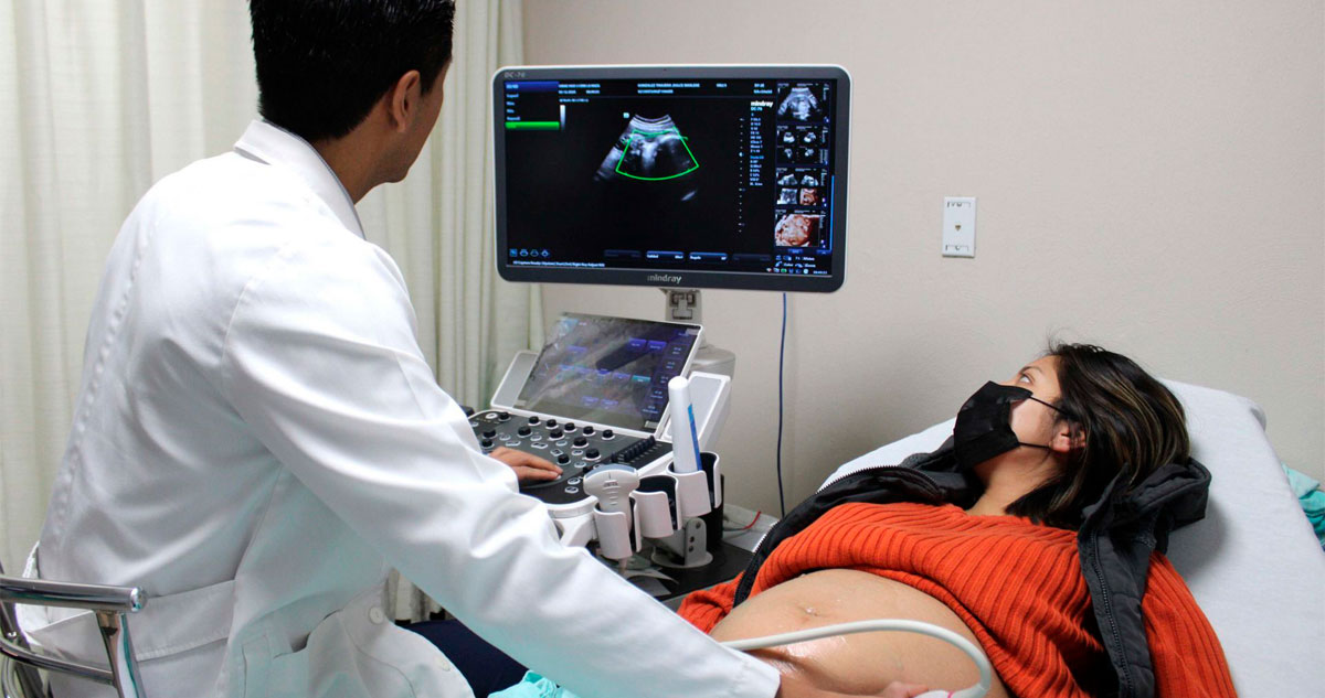 Erradicar la mortalidad materna: un pendiente en México