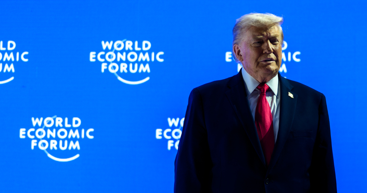 EU anuncia aranceles para Canadá