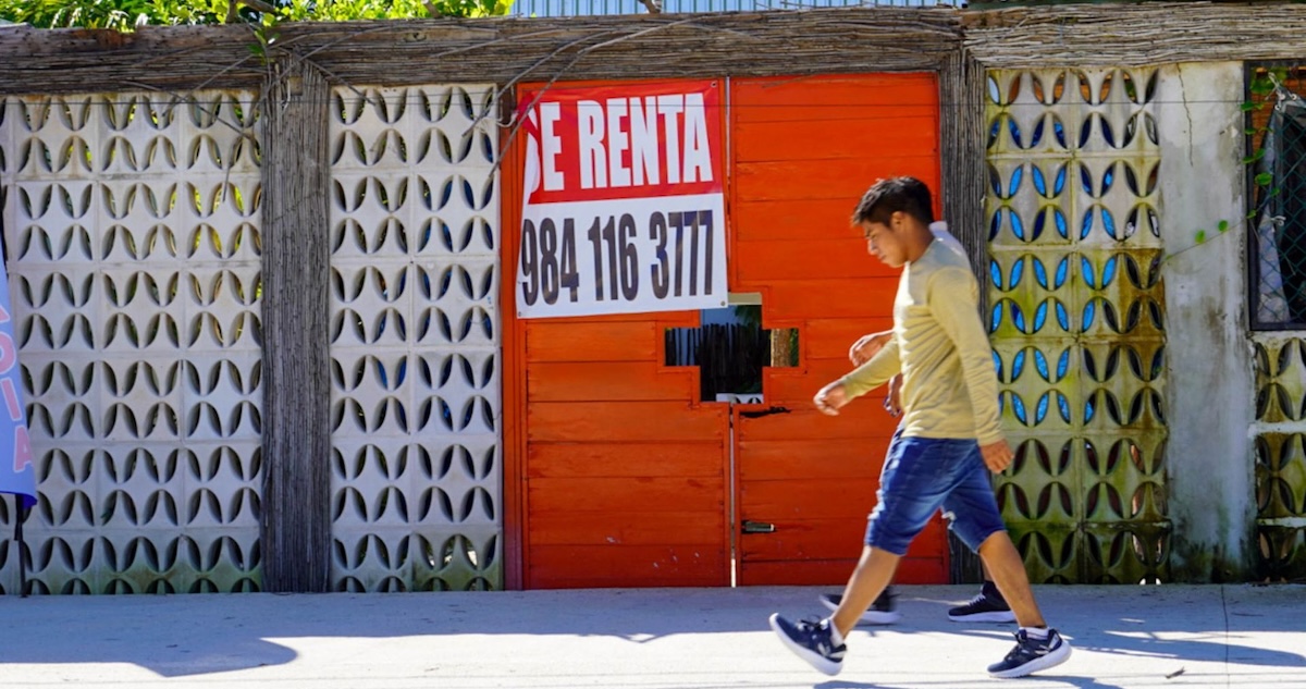 Con el propósito de que la ciudadanía no sea víctima de estafas al buscar una vivienda en renta, la SSPC compartió una serie de tips para evitar estos fraudes.