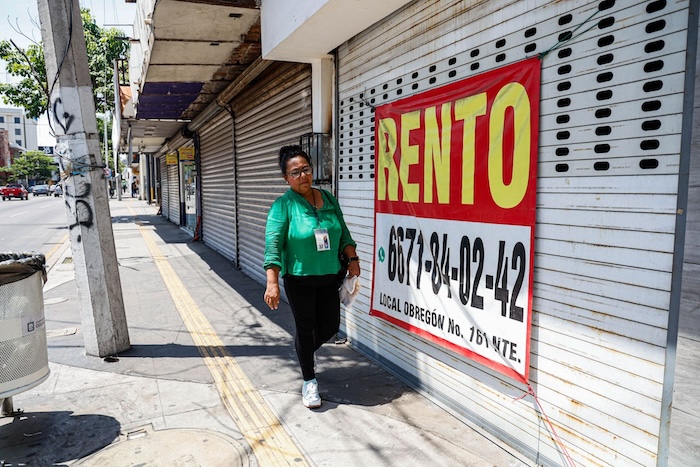 Con el propósito de que la ciudadanía no sea víctima de estafas al buscar una vivienda para rentar, la SSPC compartió una serie de tips para no caer en fraudes.