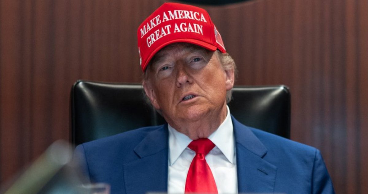 La Administración de republicano explicó busca disuadir a China en el Indo-Pacífico desde la superioridad estratégica.