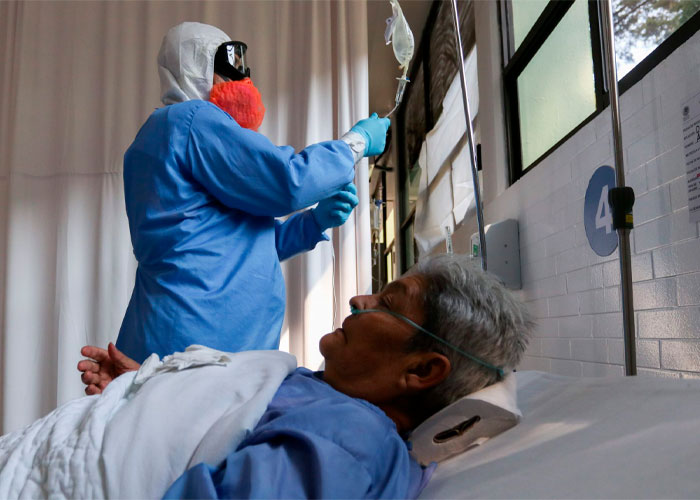 Estudio revela que la falta de vitamina D aumenta el riesgo de hospitalización por neumonía y bronquitis