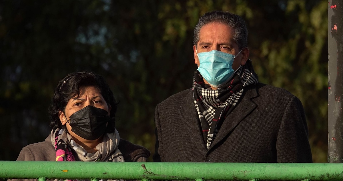 En la temporada de invierno surge la duda eterna: ¿es realmente el frío el culpable de que enfermemos más, o sólo un aliado silencioso de los virus?