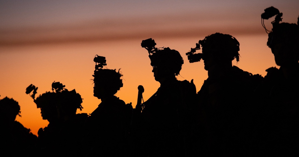 Las Fuerzas Armadas de Canadá sí consideran posible una invasión militar estadounidense. Y han preparado escenarios para responder.