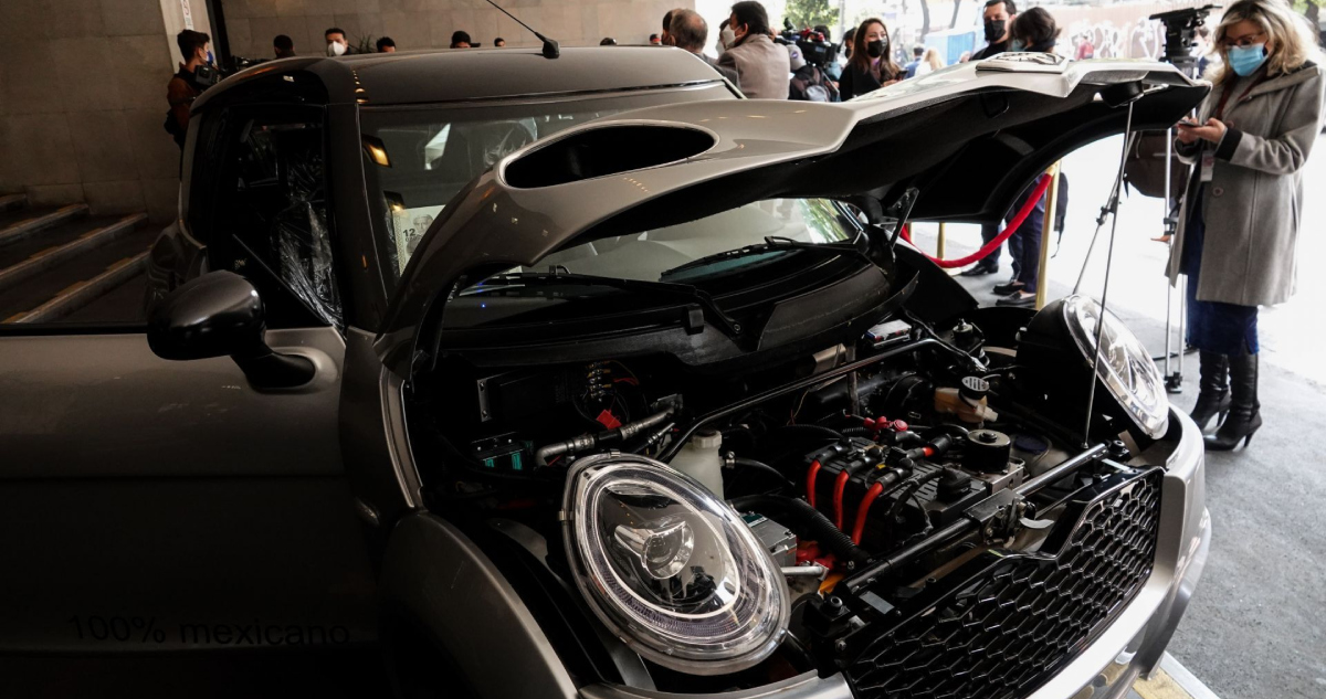 General Motors (GM) de México anunció una inversión de en mil millones de dólares en el país durante los próximos dos años, tras cerrar 2025 con sólidos resultados en ventas pese al complejo contexto para la industria automotriz de América del Norte.