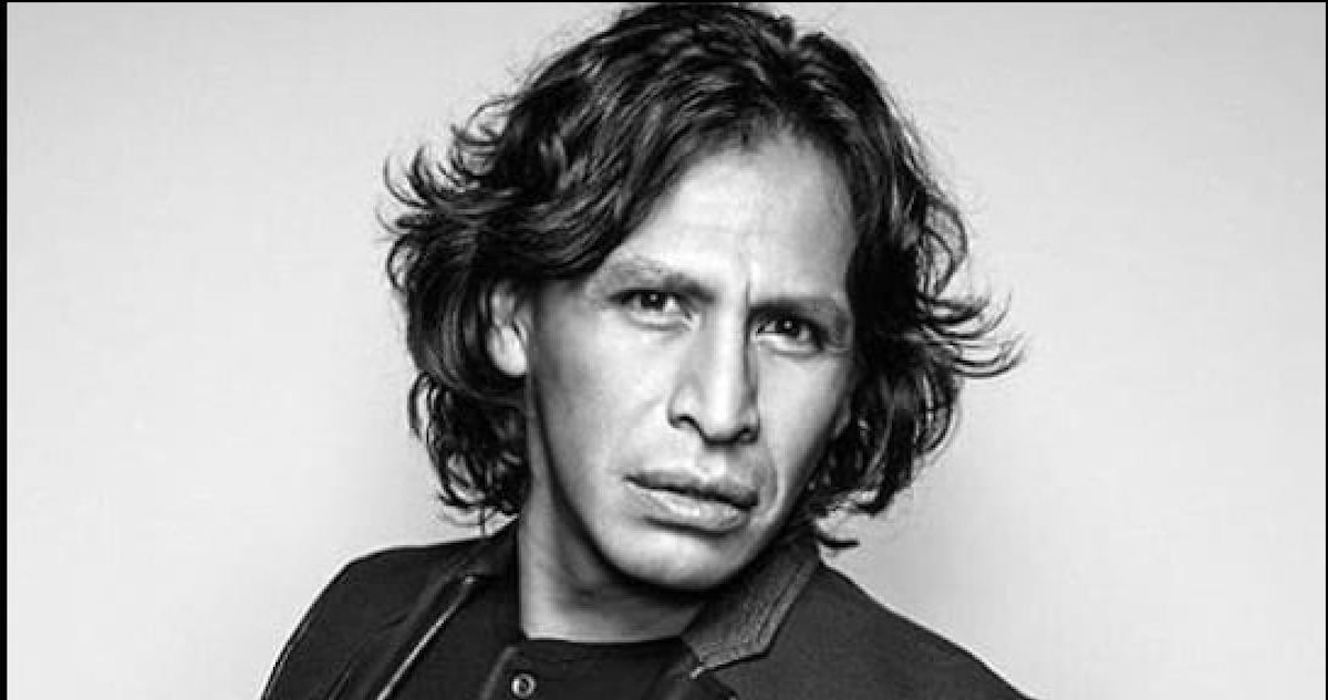 Gerardo Taracen, actor mexicano, falleció a los 55 años; era reconocido por sus interpretaciones en la cinta Apocalypto y en la serie Narcos.