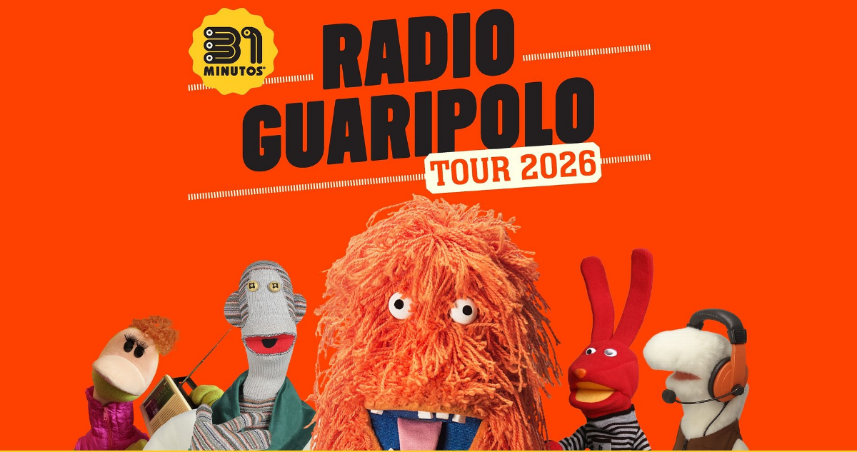 Radio Guaripolo