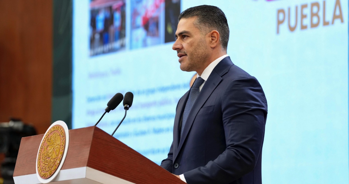 El titular de la SSPC, Omar García Harfuch, reconoció que, aunque se encuentran en prisión, capos continúan operando y generando alianzas desde el interior.