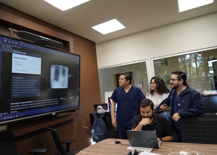 Especialistas expresaron preocupación por la privacidad y la seguridad de los datos de salud; además de que toda la información debe tener respaldo científico.