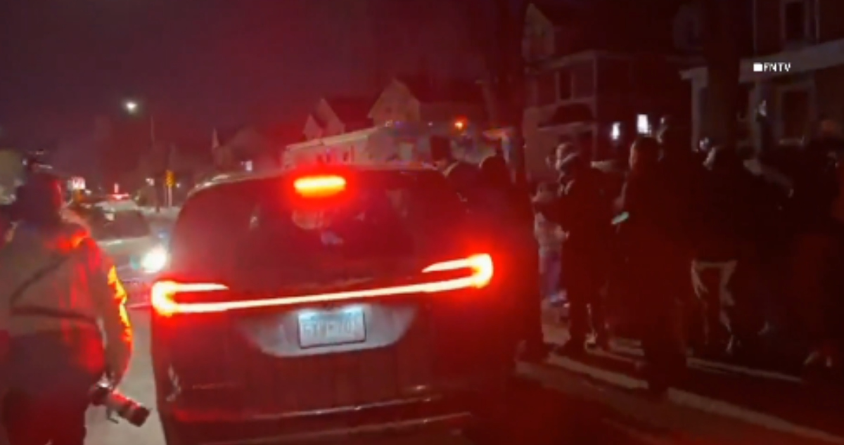 El ICE dispara a venezolano en una Minneapolis en plena desobediencia a Trump