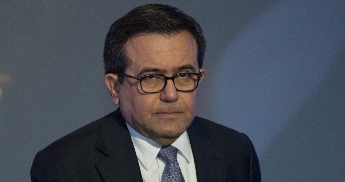 Idelfonso Guajardo confirmó que trabajó con Samuel "N"; presunto colaborador en el homicidio de Carlos Manzo, pero nunca lo recomendó para trabajar con él.