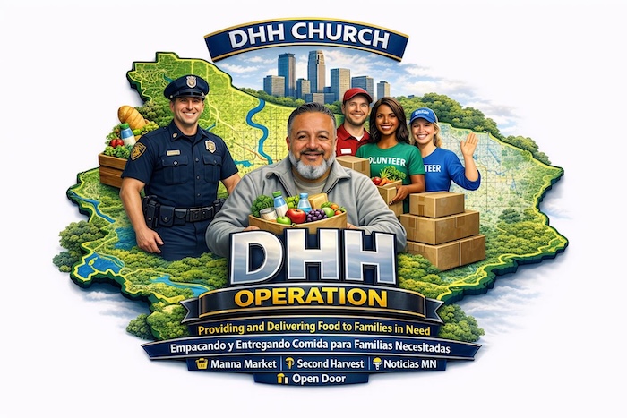 Ciudadanos usan silbatos para advertir la presencia de agentes y celulares para grabar la brutalidad. Los dos asesinados por el ICE eran parte de ese esfuerzo.