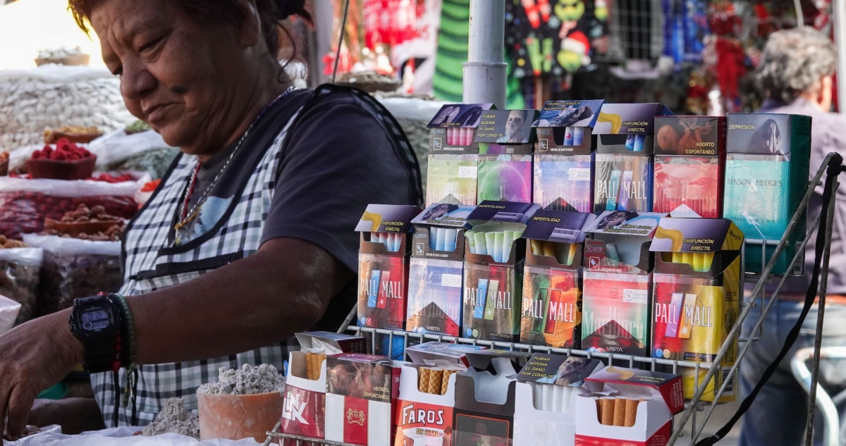 La inflación se mantiene sobre la meta tras avance quincenal del INPC.