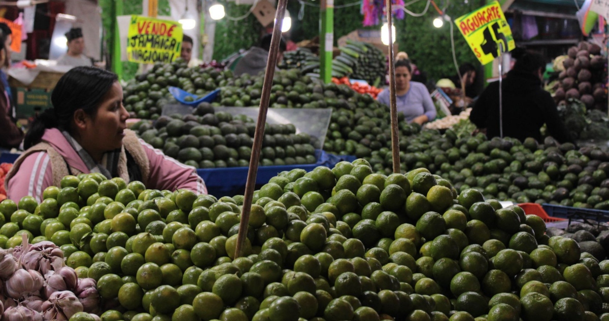 La inflación en México cerró diciembre de 2025 en 3.69 por ciento anual, informó este jueves el Instituto Nacional de Estadística y Geografía (Inegi).