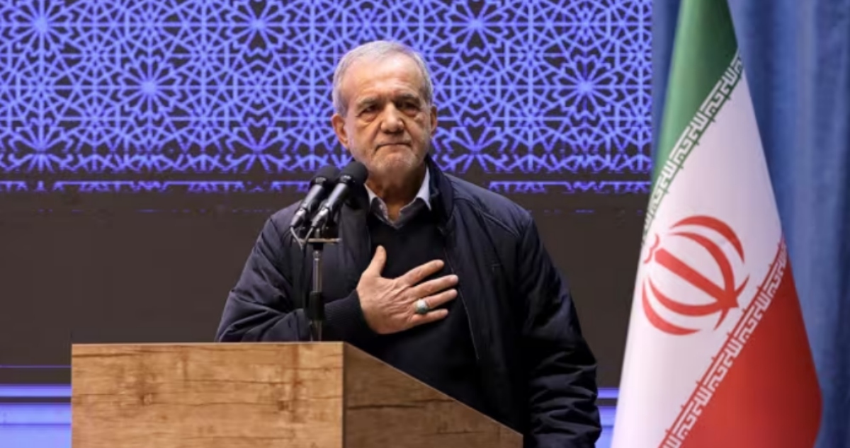 Irán anunció la declaración de tres días de luto nacional por los fallecidos durante las protestas que sacudieron las principales ciudades iraníes.