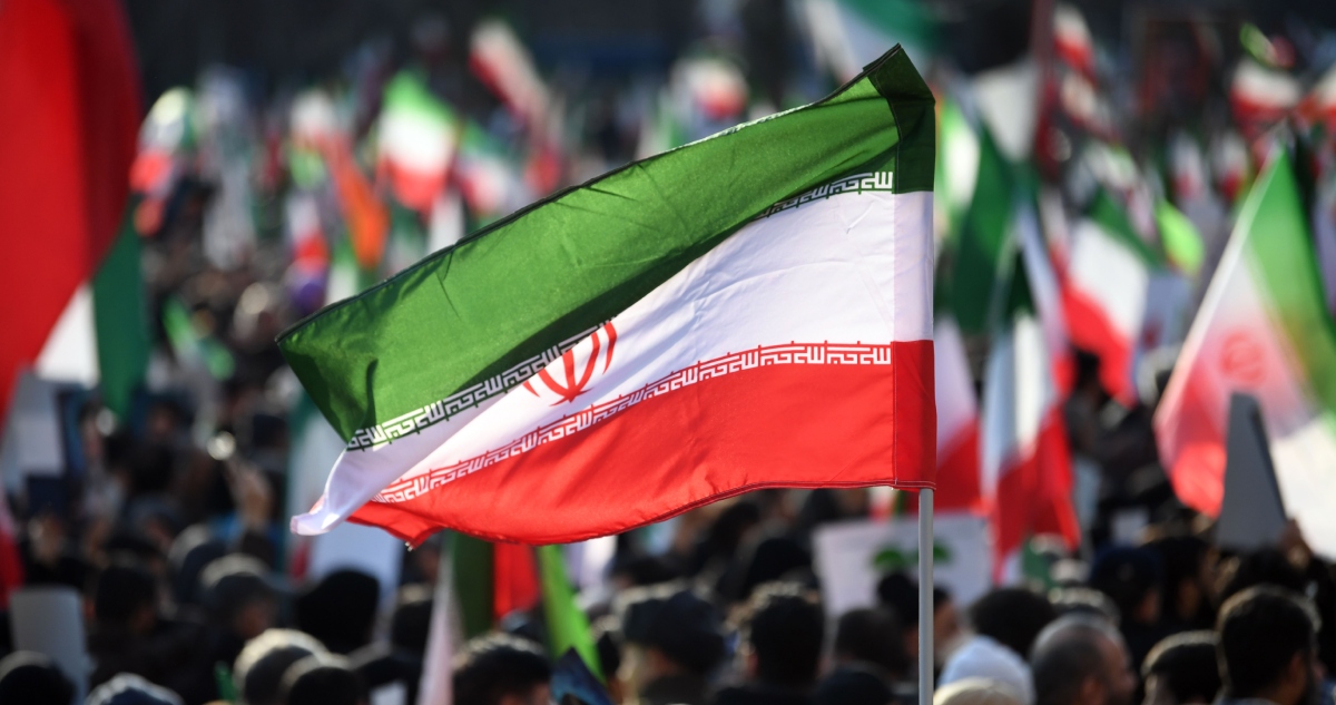 El gobierno de Irán instó a la ONU y al Consejo de Seguridad a que condenen las amenazas vertidas por las autoridades de EU sobre un ataque militar.