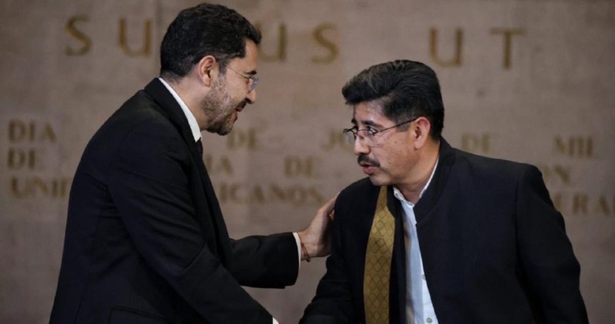 El ISSSTE garantiza servicios médicos de segundo nivel de la SCJN.