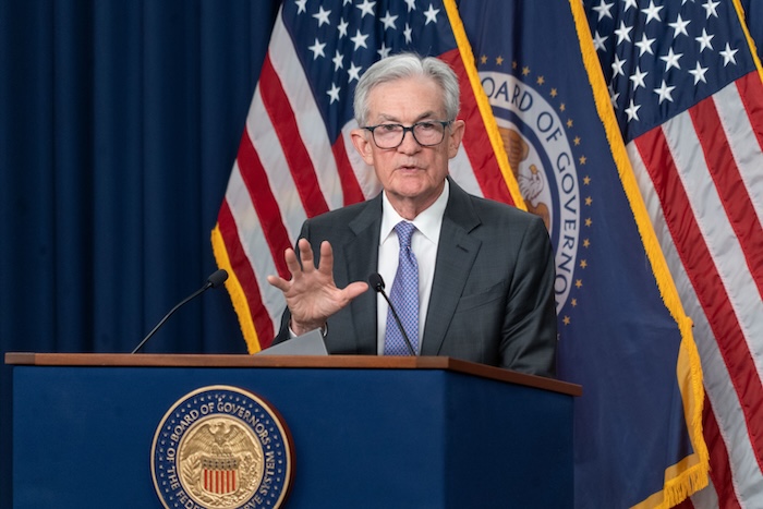 Los principales banqueros centrales internacionales expresaron su apoyo a la Reserva Federal (Fed) de Estados Unidos (EU) y a su presidente, Jerome Powell.