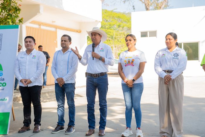 Julio Cárdenas fue electo como Edil con 14 mil 70 votos.