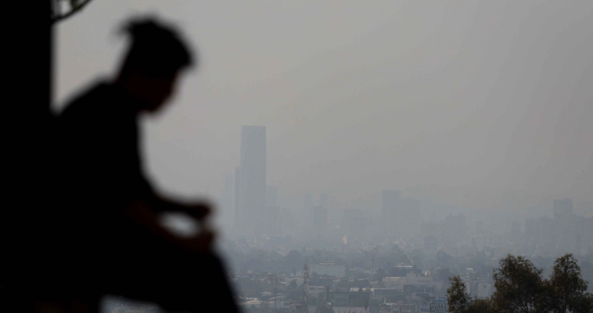 Un estudio liderado por el Instituto de Salud Global de Barcelona confirmó que la exposición a partículas finas eleva el riesgo de desarrollar cáncer de pulmón.