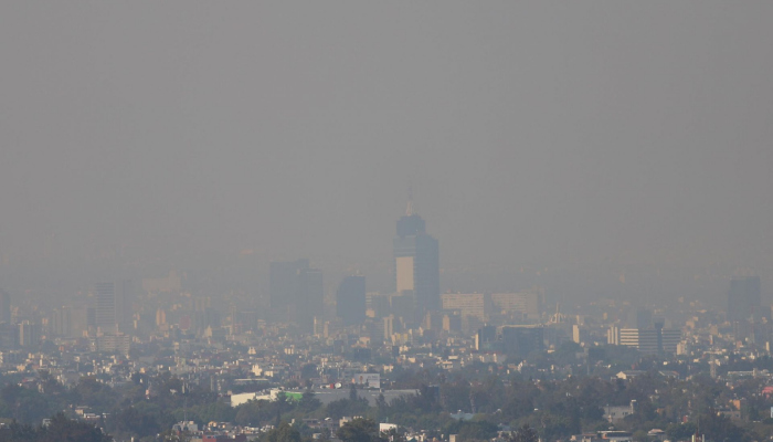 La exposición a partículas finas aumenta el riesgo de cáncer.