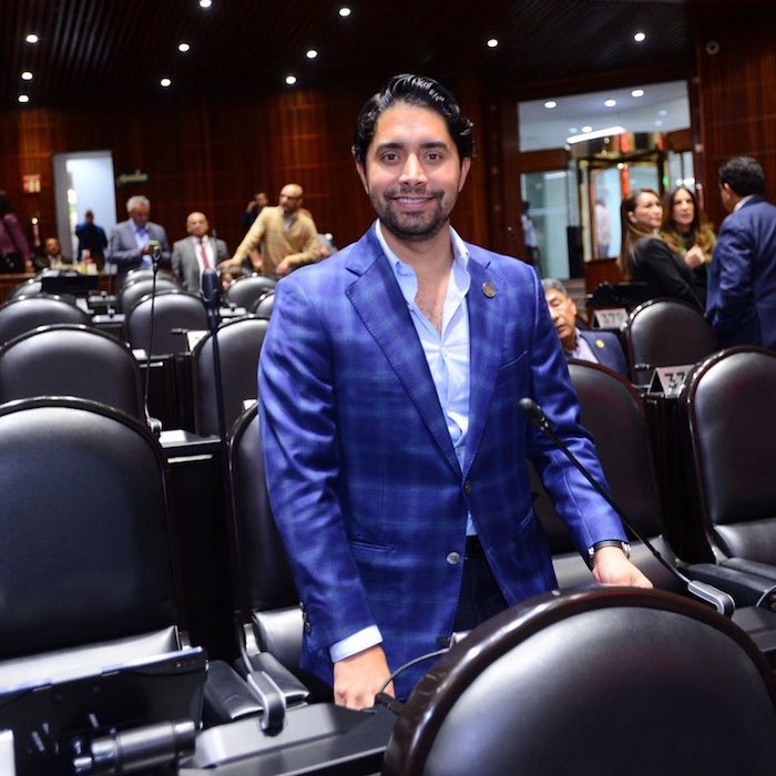 Luis Miranda Barrera