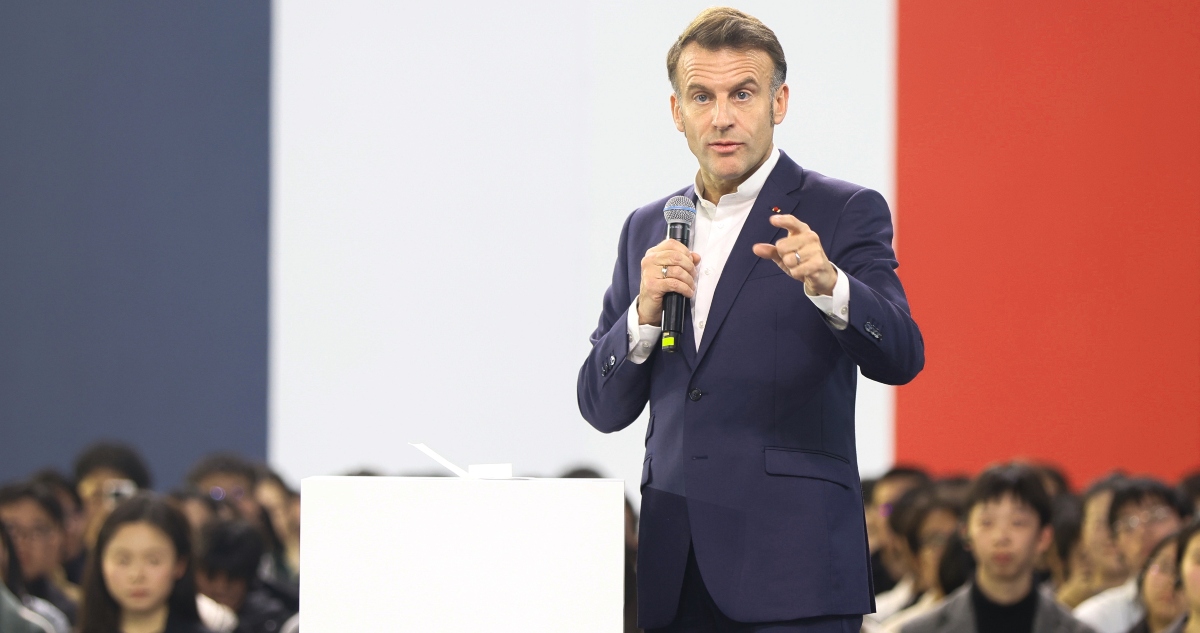 La OTAN respaldó a Groenlandia ante el asedio de Estados Unidos.