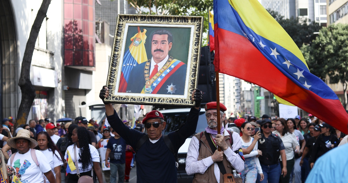 La remoción de Maduro ofrece al chavismo la posibilidad de reacomodarse estratégicamente.