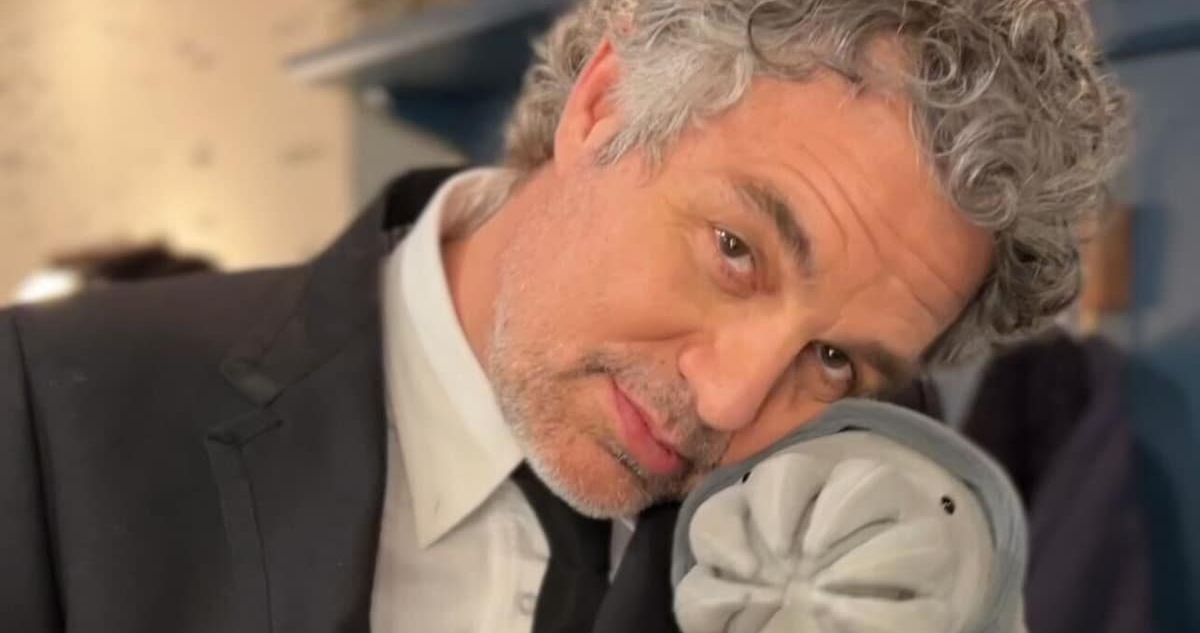 La 83a edición de los Globos de Oro se convirtió en un escenario de protesta para Mark Ruffalo y Wanda Sykes, quienes protestaron contra Donald Trump y el ICE.