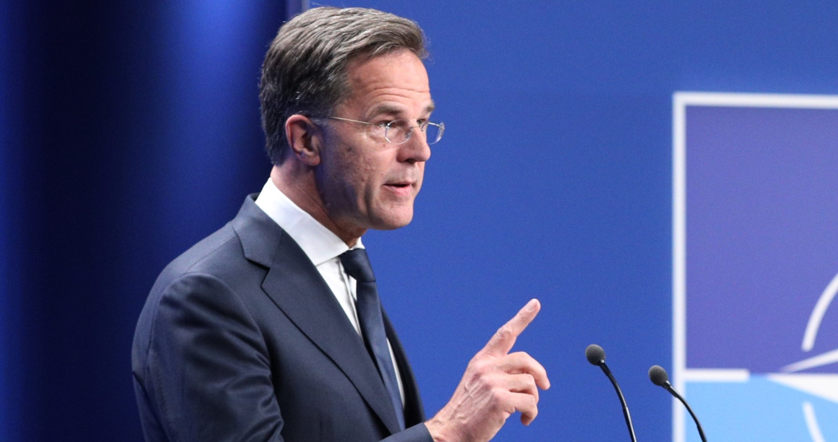 La OTAN dijo que la seguridad de un Estado miembro se basa en "la defensa colectiva", y que ese principio aplica en toda Europa, el Ártico y el Atlántico Norte.