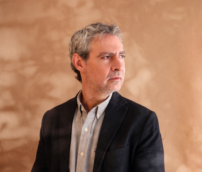 Mauricio García Lozano