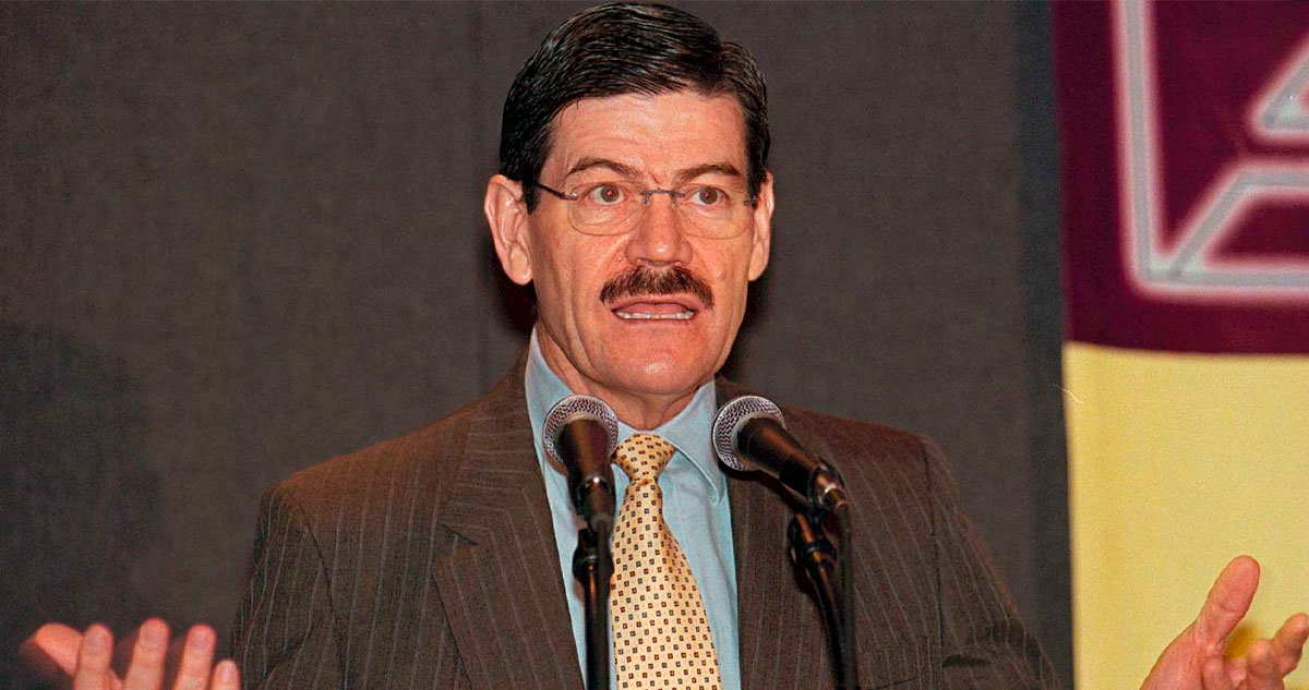 Mis memorias sobre Francisco Barrio