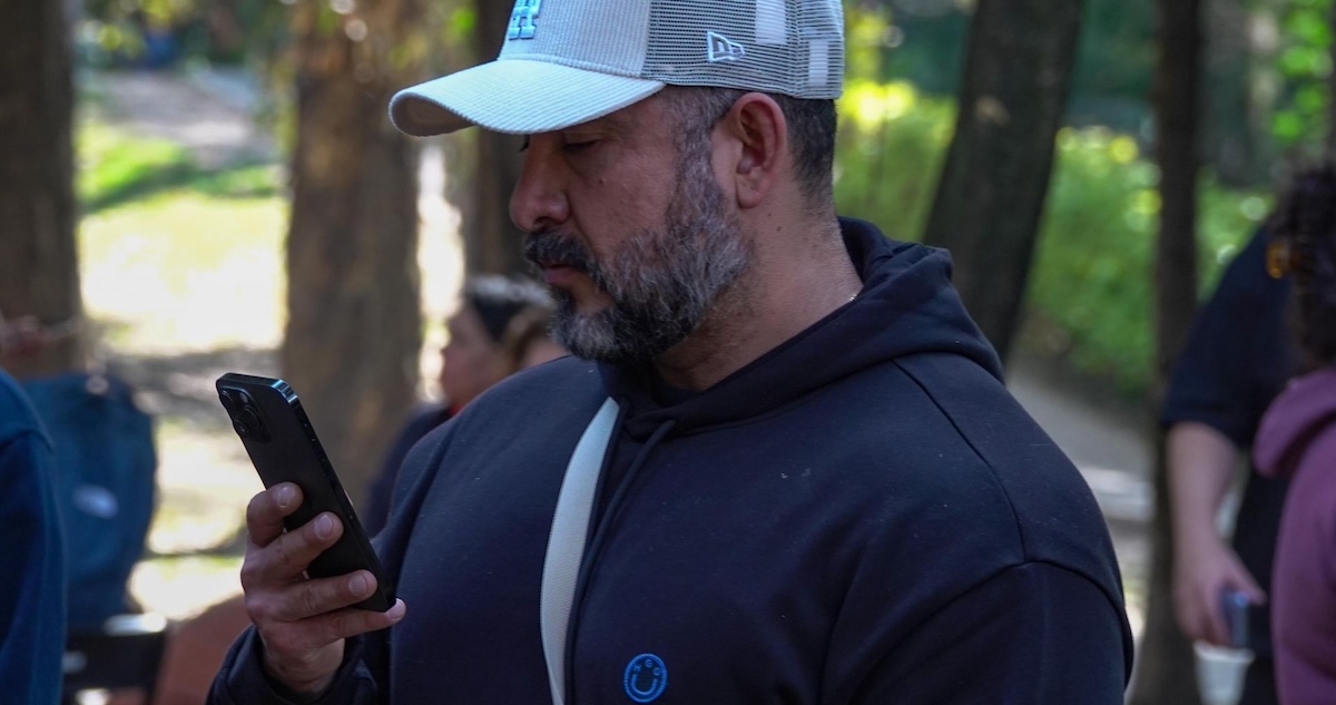 El Gobierno de la CdMX alertó que los mensajes SMS que notifican a capitalinas y capitalinos sobre infracciones de tránsito pendientes de pago son una estafa.