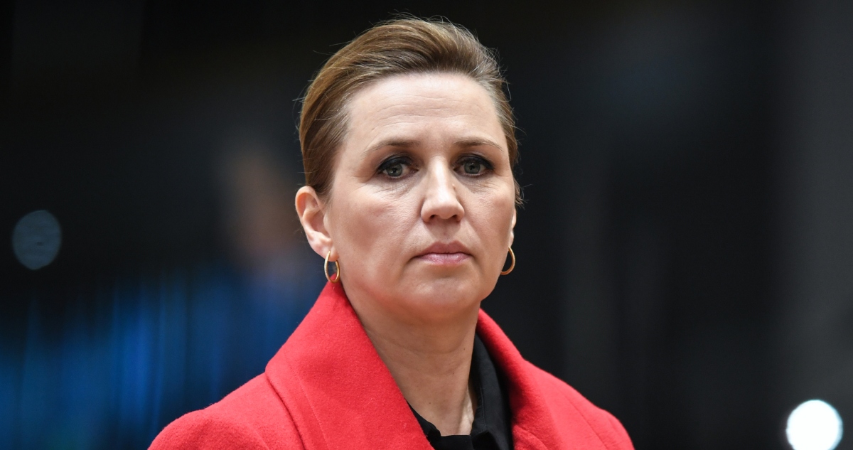 Dinamarca advierte ruptura de la OTAN ante un ataque de EU a Groenlandia